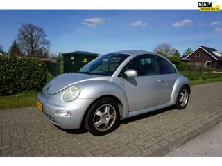 Volkswagen New Beetle 1.6 airco