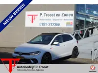 Volkswagen Polo 2.0 TSI GTI Automaat / Panoramadak / Navigatie / Digital dashboard / Achteruitrijcam