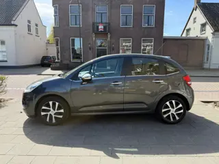 Citroen C3 1.2 VTi Collection CLIMA CRUISE CONTROL WEINIG KILOMETERS EERSTE EIGENAAR