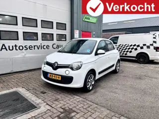 Renault Twingo 1.0 SCe Airco|Cruise|Bluetooth|Isofix