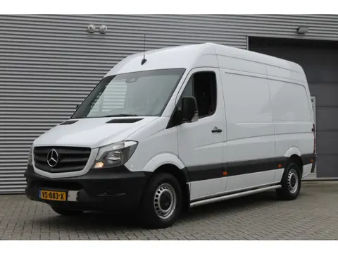 Mercedes-Benz Sprinter 313 2.2 CDI 366 HD Automaat I L2 H2 I Airco I Camera