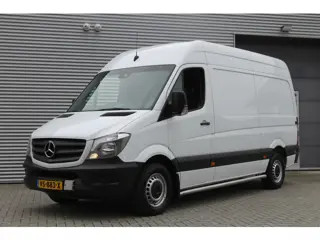 Mercedes-Benz Sprinter 313 2.2 CDI 366 HD Automaat I L2 H2 I Airco I Camera