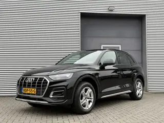 Audi Q5 50 TFSI e Advanced edition I Aut. I PHEV I Leder I Carplay