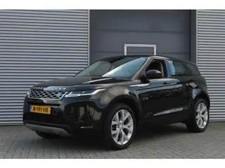 Land Rover Range Rover Evoque 2.0 P250 AWD SE I Aut. I Leder I Pano.dak I Carplay