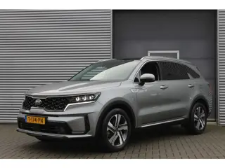 Kia Sorento 1.6 T-GDI Plug-in Hybrid 4WD DynamicPlusLine I Aut. I PHEV I Leder I Camera I Pano.dak