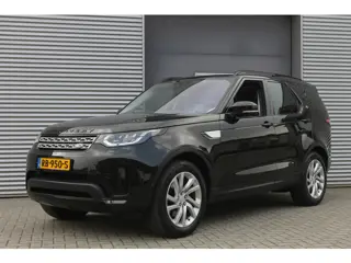 Land Rover Discovery 2.0 Td4 HSE Luxury Aut. I 7 Pers. I Pano.dak I Leder I Carplay