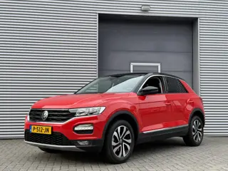 Volkswagen T-Roc 1.5 TSI Active I Automaat I Carplay I 20.000 km