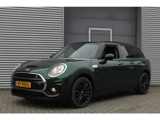 MINI Clubman 2.0 Cooper S I 192 PK I Leder I 62000 km