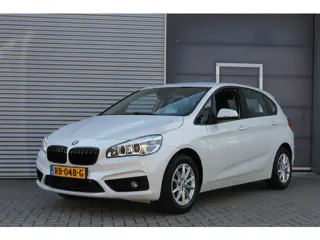 BMW 2 Serie Active Tourer 218i Corporate Lease Executive I Aut. I Navi I Climate Control I HUD