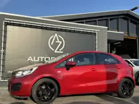 Kia Rio X-line 1.2 CVVT Comfort Pack (bj 2013)