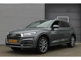 Audi Q5 2.0 TFSI quattro I Aut. I S-Line I Pano.dak I Navi