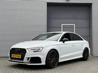 Audi A3 Limousine 2.5 TFSI RS 3 quattro I 400 PK I Aut. I Keramisch I Leder I Virtual I B&O Audio