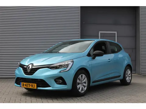 Renault Clio 1.0 SCe I 5 Deurs I Airco I Cruise Control