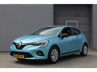 Renault Clio 1.0 SCe I 5 Deurs I Airco I Cruise Control