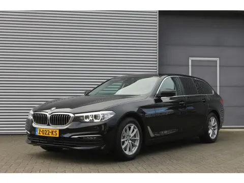 BMW 5 Serie Touring 530i Executive I Aut. I Navi I Leder I ACC