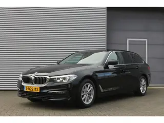 BMW 5 Serie Touring 530i Executive I Aut. I Navi I Leder I ACC