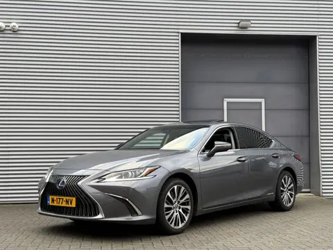 Lexus ES 300h Preference Line Business I Aut. I ACC I Leder I Schuifdak