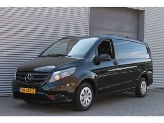 Mercedes-Benz Vito 111 CDI I L3 I 3 Pers. I Climate I Cruise I Camera I Navi