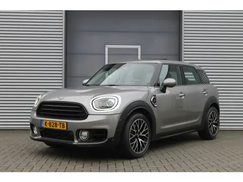 MINI Countryman 2.0 Cooper S Chili I 192 PK I Aut. I Pano.dak I Carplay