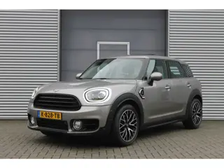 MINI Countryman 2.0 Cooper S Chili I 192 PK I Aut. I Pano.dak I Carplay