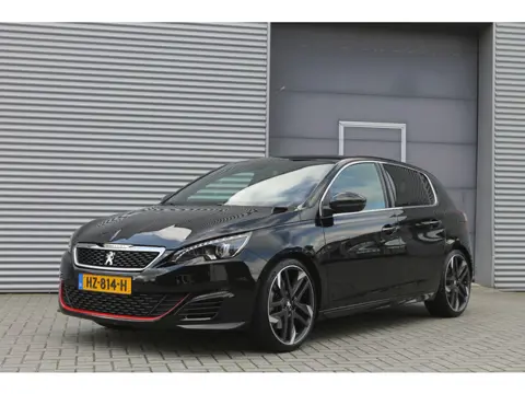 Peugeot 308 1.6 e-THP GTi 250 I NL. Auto I Navi I Camera