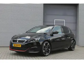 Peugeot 308 1.6 e-THP GTi 250 I NL. Auto I Navi I Camera