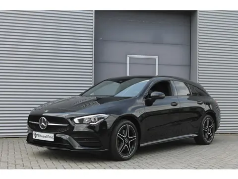 Mercedes-Benz CLA-Klasse Shooting Brake 250 e AMG Line I Aut. I PHEV I Navi I Carplay