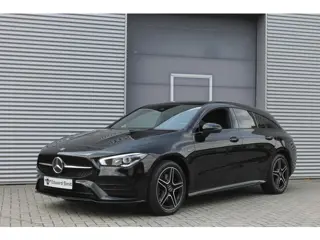 Mercedes-Benz CLA-Klasse Shooting Brake 250 e AMG Line I Aut. I PHEV I Navi I Carplay