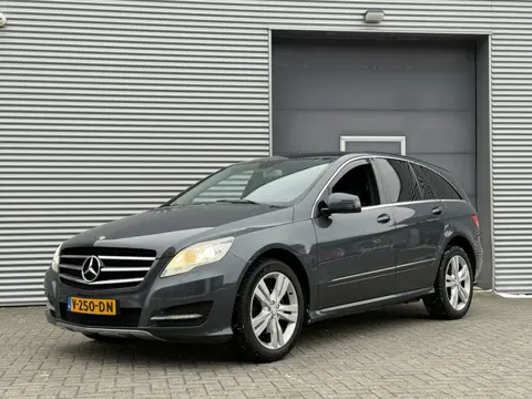 Mercedes-Benz R-Klasse 350 CDI I Aut. I Grijs kenteken I 117000 km