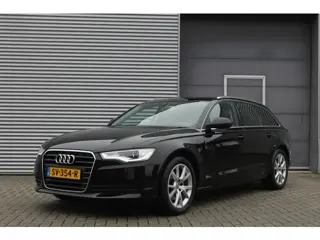 Audi A6 Avant 2.0 TDI ultra Business Edition I Aut. I Navi I Leder I Sportstoelen