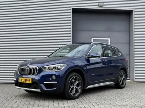 BMW X1 xDrive20i xLine I Aut. I Pano.dak I Camera I 55000 km