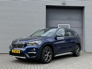 BMW X1 xDrive20i xLine I Aut. I Pano.dak I Camera I 55000 km