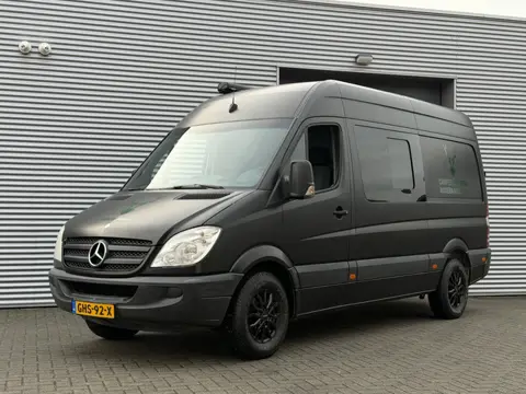 Mercedes-Benz Sprinter 313 2.2 CDI L2 H2 I Camper I Luifel I Incl. Btw