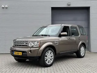 Land Rover Discovery 3.0 SDV6 HSE I Aut. I 7 Pers. I Navi I Leder I Schuifdak