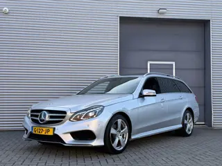 Mercedes-Benz E-Klasse Estate 300 BlueTEC HYBRID Prestige Avantgarde AMG I Aut. I Leder I Schuifdak 
