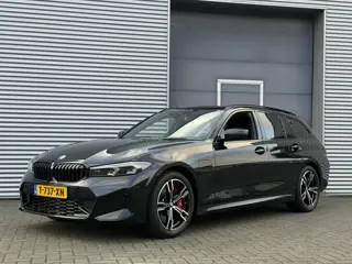 BMW 3 Serie Touring 330e I Hybride I Aut. I M-Sport Pro I Leder I Carplay I Incl. Btw