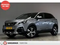 Peugeot 3008 1.2 PureTech Allure/ Trekhaak!/ LED Dagrijverl./ 18''LMV/ Virtual Cockpit/ Half-LEDER/ 