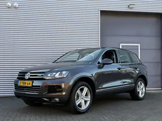 Volkswagen Touareg 3.0 TSI Hybrid Highline I Aut. I Navi I Camera I Leder