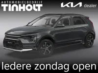 Kia Niro 1.6 GDi Hybrid DynamicPlusLine