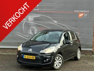 Citroen C3 1.1 Attraction Betrouwbare 1100cc 4 cilinder,Airco