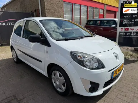 Renault Twingo 1.2-16V Authentique