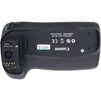 Tweedehands Canon BG-E9 Voor EOS 60D CM5336