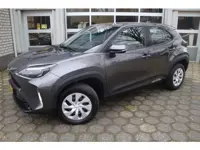 Toyota Yaris Cross 1.5 Hybrid Active (bj 2023, automaat)