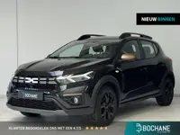 Dacia Sandero Stepway 1.0 TCe 90 Extreme | Apple Carplay / Android Auto | Camera | Cruise control | 