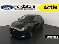 Ford Puma EcoBoost 125pk Hybrid ST-Line | Comfort & Winter Pack |