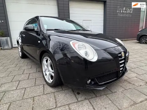 Alfa Romeo MiTo 1.4 Progression
