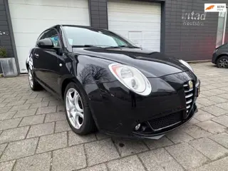 Alfa Romeo MiTo 1.4 Progression