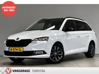 Škoda Fabia Combi 1.0 TSI Business Edition/ Pano-Dak!/ Trekhaak/ Stoelverw./ 16''LMV/ Clima/ Cruise/