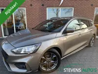 Ford FOCUS Wagon 1.0 EcoB. ST-line Bns CARPLAY / ANDROID / LED / DAB+ / NAVI / CL