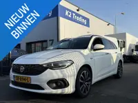 Fiat Tipo Stationwagon 1.6 16v Business Lusso EXPORT PRIJS